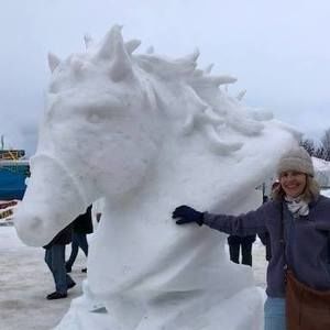 Meet your Posher, Jody